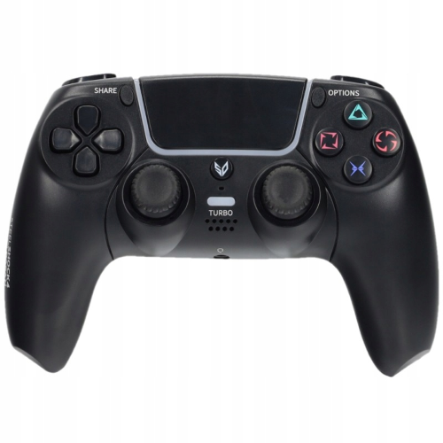 STEELDIGI DASAN V2 BLACK WIRELESS CONTROLLER PS4 STEELDIGI DASAN V2 BLACK WIRELESS CONTROLLER PS4